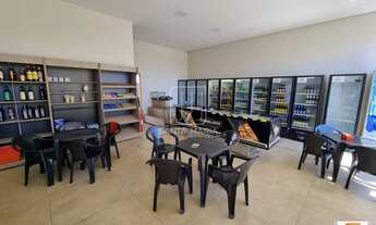 Imagem 5: Salão/Galpão (salão - térreo