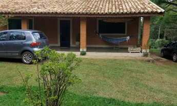 Imagem: Casa - Jardim Monte Belo - Campinas