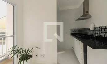 Imagem 7: Apartamento para Aluguel - Vila Aricanduva, 1 Quarto, 30 m2