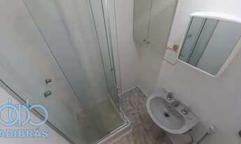 Imagem 3: Apartamento para venda com 63 metros quadrados com 2 quartos em Laranjeiras - Rio de Janei