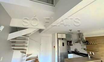 Imagem 5: Residencial Urbano Duplex disponível para venda com 45m² e 01 vaga de garagem