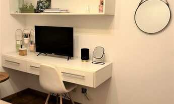 Imagem 6: SÃO PAULO - Apartamento Padrão - SANTA CECÍLIA