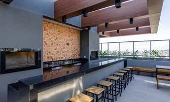 Imagem 7: Apartament/Loft totalmente mobiliado em Petrópolis - Porto Alegre - RS