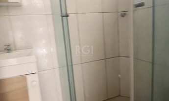 Imagem 4: Apartamento para Venda - 40m², 2 dormitórios, 1 vaga - Alto Petropólis