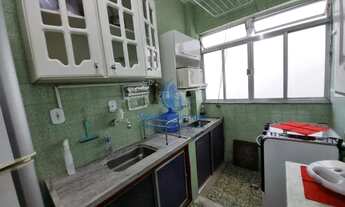 Imagem 5: Ótimo apartamento para locação no centro de São Lourenço - MG Ref.:AL011