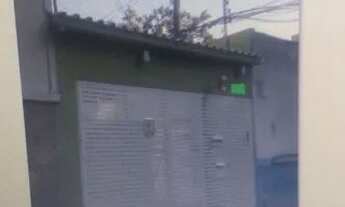 Imagem: Quarto Individual em Vila Isabel em casa