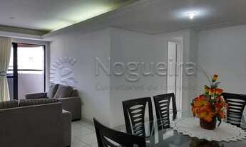 Imagem 2: Vendo Apartamento 03 quartos suíte 02 vagas em Candeias