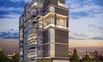 Imagem: Apartamento à venda, 257 m² por R$ 4.635.736,00