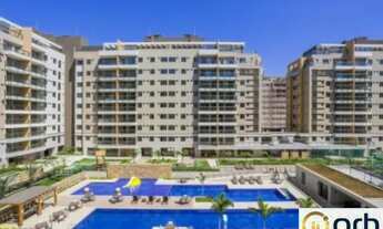 Imagem 4: Leilão de Apartamento no Park Premium, com 84m² - Recreio dos Bandeirantes