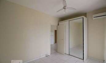 Imagem 7: Alugo Apartamento frente Mar com 60m², 1 quarto e 1 vaga,Barra da Tijuca