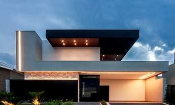 Imagem: Casa Alto Padrão no Terras Alphaville