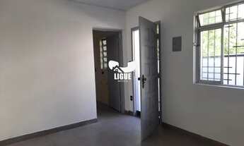 Imagem 2: SANTO ANDRé - Casa Padrão - Vila Alzira