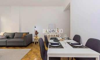 Imagem 3: Apartamento à venda em Flamengo/RJ com 99 m², 3 quartos, 1 vaga