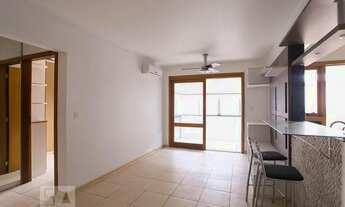 Imagem 3: Apartamento para Aluguel - Santo Antônio, 1 Quarto, 53 m2