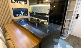 Imagem 5: Apartamento com 2 dormitórios à venda, 82 m² por R$ 1.250.000 - Vila Mariana - São Paulo/S