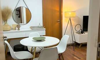 Imagem 3: SÃO PAULO - Apartamento Padrão - SANTA CECÍLIA