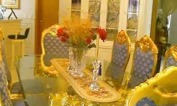 Imagem 5: São Paulo - Casa de Condomínio - Chácara Santo Antônio