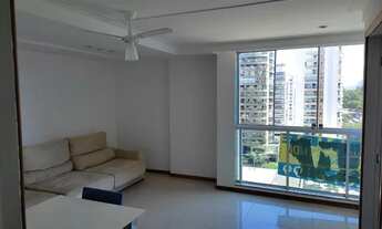 Imagem 4: Apartamento para aluguel possui 84 metros quadrados com 2 quartos