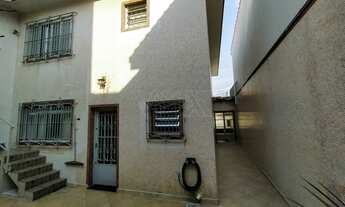 Imagem 3: Sobrado, Vila Medeiros - São Paulo