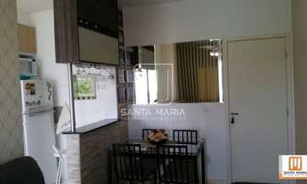 Imagem 1: Apartamento (tipo - padrao) 2 dormitórios, cozinha planejada, portaria 24hs, lazer, salão