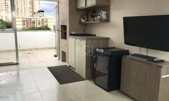 Imagem 5: Cobertura para Venda - 81m², 2 dormitórios, Partenon