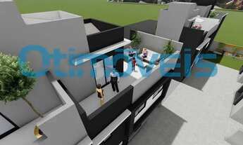 Imagem 4: CURITIBA - Casa Padrão - GUABIROTUBA