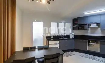 Imagem 6: SÃO PAULO - Casa Padrão - ACLIMACAO