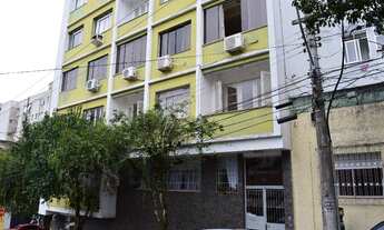 Imagem 1: Apartamento para Venda - 35m², 1 dormitório, Centro Histórico