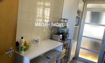 Imagem 4: SÃO PAULO - Apartamento Padrão - VILA MADALENA