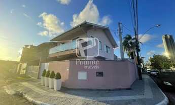 Imagem: CASA COM PISCINA NO BAIRRO DA BARRA PARA