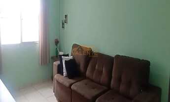 Imagem 4: Excelente casa com dois quartos , uma suíte e com estrutura para sobrado !