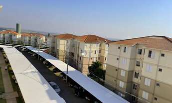 Imagem 6: APARTAMENTO RESIDENCIAL em CAMPINAS - SP, VILA MARIETA