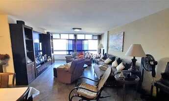 Imagem 7: Apartamento com 4 Quartos à Venda, 190 m² por R$ 1.800.000 - Ingá - Niterói/RJ