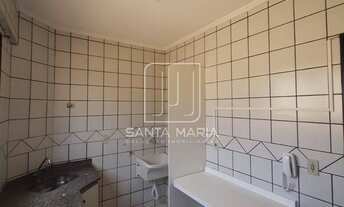 Imagem 2: Apartamento (tipo - padrao) 2 dormitórios/suite, cozinha planejada, em condomínio fechado