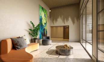 Imagem 3: Apartamento para Venda - 129.45m², 3 dormitórios, sendo 3 suites, 3 vagas - Auxiliadora