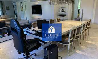 Imagem 5: Apartamento com 3 suítes, 292 m² - venda por R$ 5.000.000 ou aluguel por R$ 29.984/mês - H