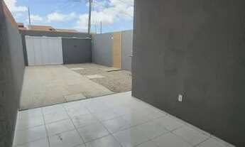 Imagem 2: Casa com 3 dormitórios à venda, 87m² por R$ 210.000,00 - Pedras - Fortaleza/CE