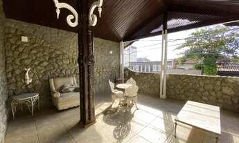 Imagem 2: Casa para venda possui 360 metros quadrados com 5 quartos