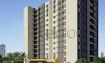 Imagem 7: Apartamento - Parque Industrial - Campinas