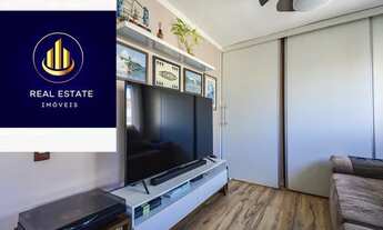 Imagem 6: APARTAMENTO RESIDENCIAL em SÃO PAULO - SP, CAMPO BELO