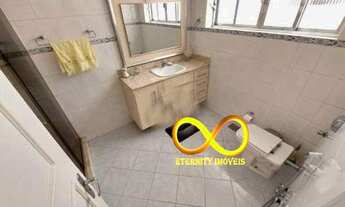 Imagem 6: Apartamento para venda possui 215 metros quadrados com 4 quartos em Copacabana - Rio de Ja