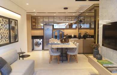 Imagem 2: BELO HORIZONTE - Padrão - Santo Agostinho