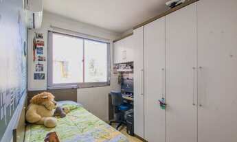 Imagem 6: Apartamento para Venda - 40.29m², 2 dormitórios, 1 vaga - Mario Quintana