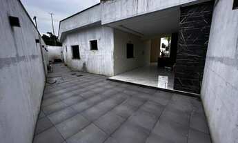 Imagem 7: Linda Casa no Quinta das Marinas 3 Suites Area Gourmet e Cozinha c Ilha Integrada c Churra