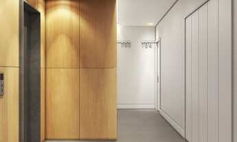 Imagem 3: Apartamento para Venda - 119.36m², 3 dormitórios, sendo 2 suites, 2 vagas - Auxiliadora