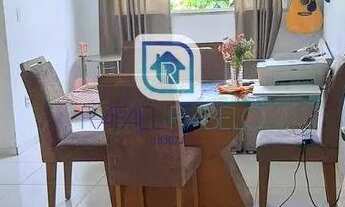 Imagem 3: Apartamento para Venda na melhor localização do Bairro Cajazeiras