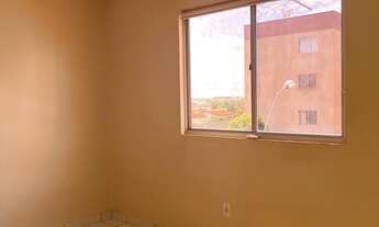 Imagem 4: Apartamento para venda tem 56 metros com 2 quartos em Rio verde Go