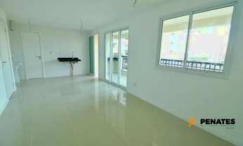 Imagem 4: Apartamento no Terramaris com 3 quartos sendo 1 suíte e varanda gourmet