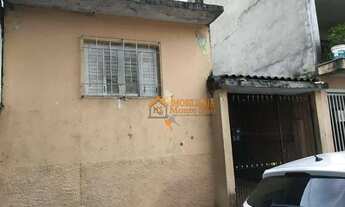Imagem 4: Casa com 4 dormitórios à venda, 120 m² por R$ 160.000,00 - Jardim Paulista - Guarulhos/SP