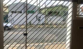 Imagem 2: CASA RESIDENCIAL em CAMPINAS - SP, JD. PROENÇA